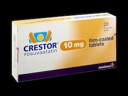 comprar crestor sin receta en españa